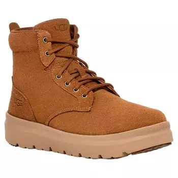 Ботинки Ugg Burleigh, коричневый