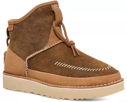 Ботинки UGG Campfire Crafted Regenerate, цвет Chestnut