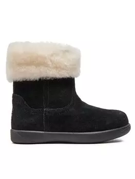 Ботинки Ugg, черный