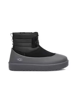 Ботинки UGG, черный