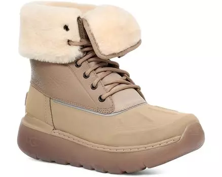 Ботинки UGG City Butte, цвет Dune 1
