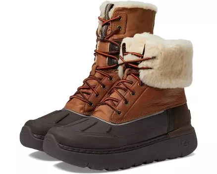 Ботинки UGG City Butte, цвет Worchester 1