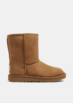 Ботинки Ugg Classic, бежевый