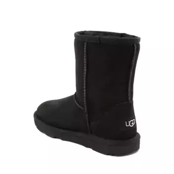 Ботинки UGG Classic II Boot, черный