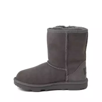 Ботинки UGG Classic II Boot, серый