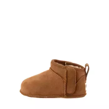 Ботинки UGG Classic Ultra Mini Boot, цвет Chestnut