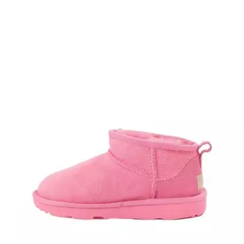 Ботинки UGG Classic Ultra Mini Boot, цвет Sachet Pink