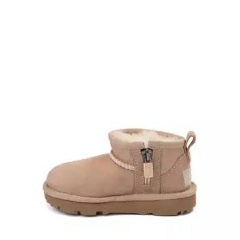 Ботинки UGG Classic Ultra Mini Boot, песочный