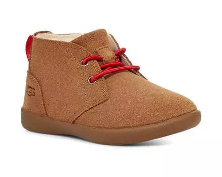 Ботинки Ugg Daine, цвет Chestnut