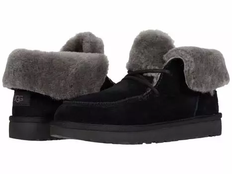 Ботинки UGG Diara, черный