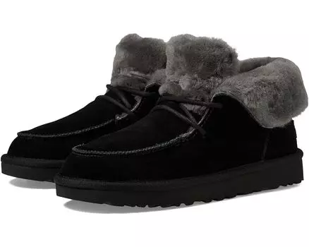 Ботинки UGG Diara, черный