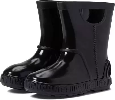 Ботинки Ugg Drizlita, черный