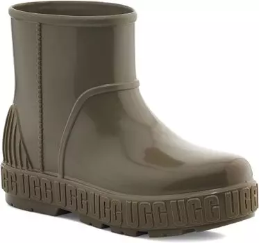 Ботинки UGG Drizlita, цвет Burnt Olive
