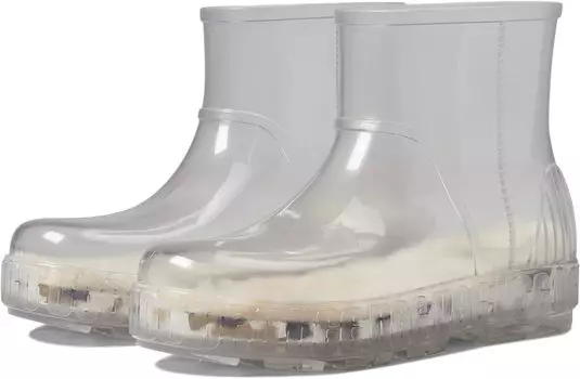 Ботинки UGG Drizlita, цвет Clear