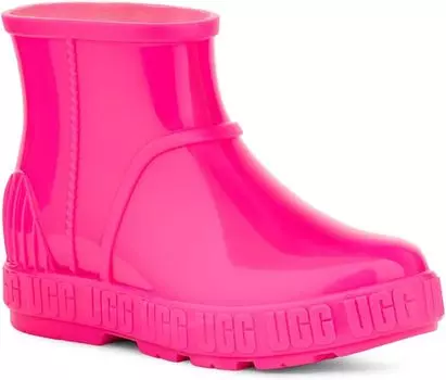 Ботинки Ugg Drizlita, цвет Taffy Pink