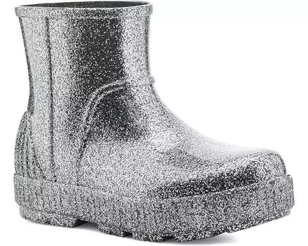 Ботинки UGG Drizlita Glitter, цвет Glitter Grey