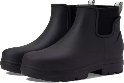 Ботинки UGG Droplet, черный