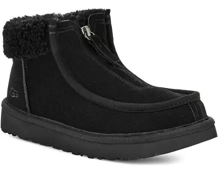 Ботинки UGG Funkarra, черный