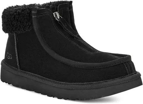 Ботинки UGG Funkarra, черный