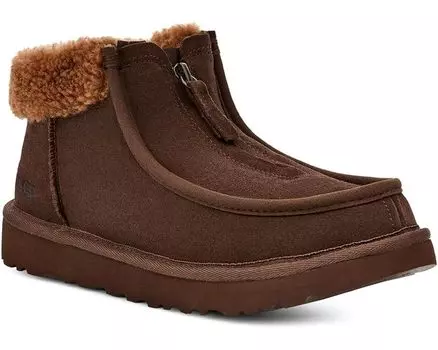 Ботинки UGG Funkarra, цвет Burnt Cedar
