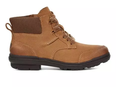 Ботинки UGG Hapsburg Ankle