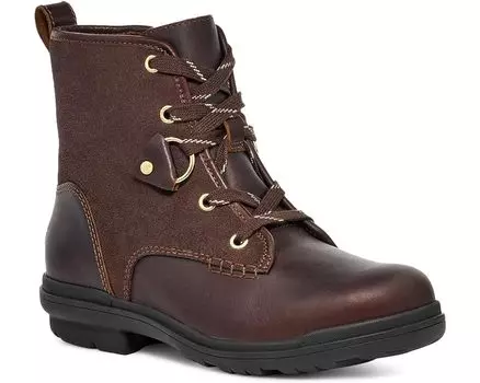 Ботинки UGG Hapsburg Hiker, цвет Scotch