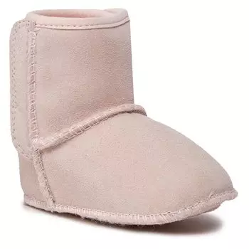 Ботинки Ugg IBaby Classic, розовый