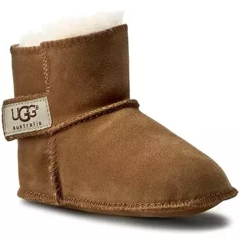 Ботинки Ugg IErin, коричневый