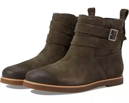 Ботинки UGG Josefene Ankle, цвет Slate