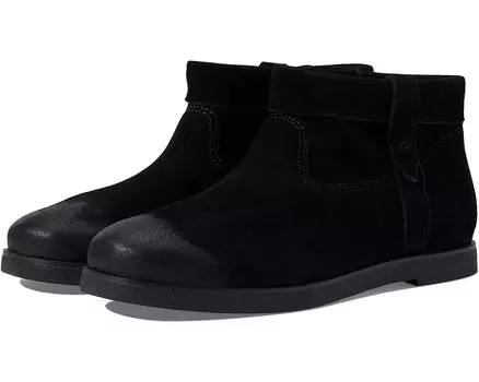Ботинки UGG Josefene Cuff, черный