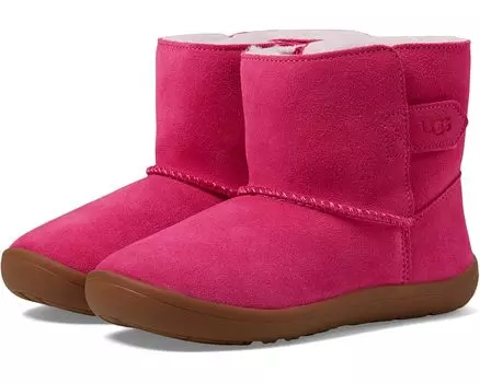 Ботинки UGG Kids Keelan II, цвет Berry