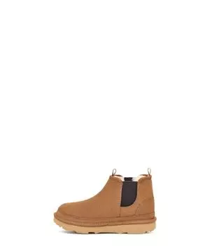 Ботинки UGG Kids Neumel Chelsea (Little Kid/Big Kid)