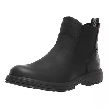 Ботинки UGG Men's Biltmore Chelsea, черный