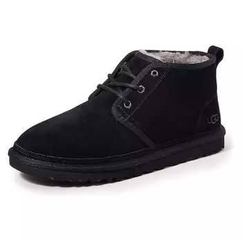 Ботинки UGG Men's Neumel, черный