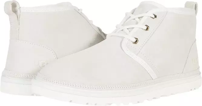 Ботинки UGG Neumel, белый