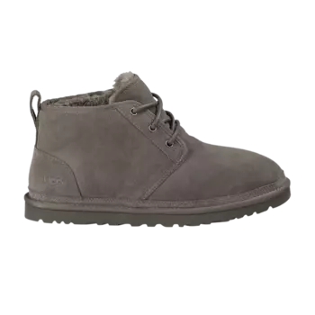 Ботинки UGG Neumel Boot, серый
