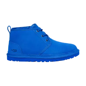 Ботинки UGG Neumel Boot, синий