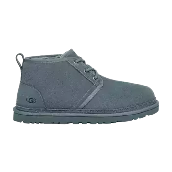 Ботинки UGG Neumel Boot Stormy Seas, синий