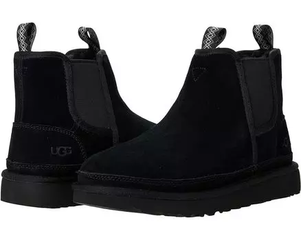 Ботинки UGG Neumel Chelsea, черный