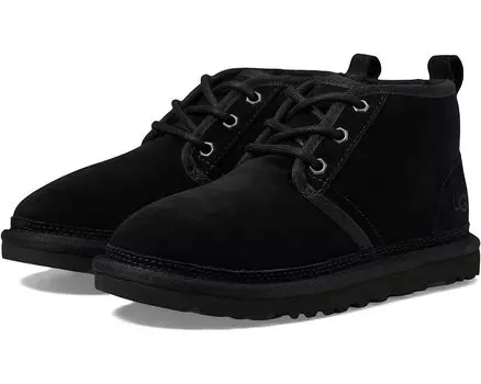 Ботинки UGG Neumel, черный