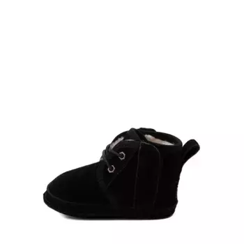 Ботинки UGG Neumel Chukka Boot, черный