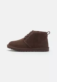 Ботинки UGG NEUMEL, цвет burnt cedar
