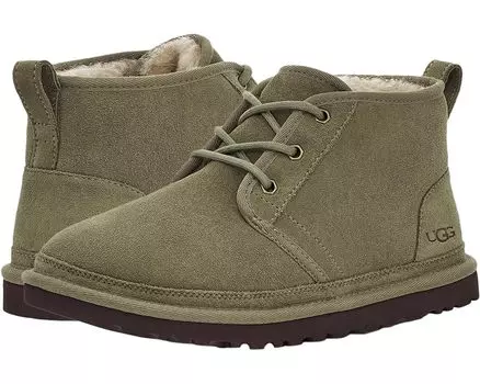 Ботинки UGG Neumel, цвет Burnt Olive
