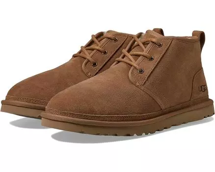 Ботинки UGG Neumel, цвет Chestnut
