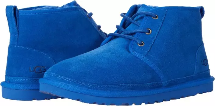 Ботинки UGG Neumel, цвет Classic Blue