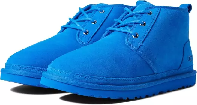 Ботинки UGG Neumel, цвет Dive