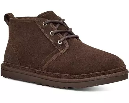 Ботинки UGG Neumel, цвет Dusted Cocoa
