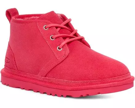 Ботинки UGG Neumel, цвет Pink Glow