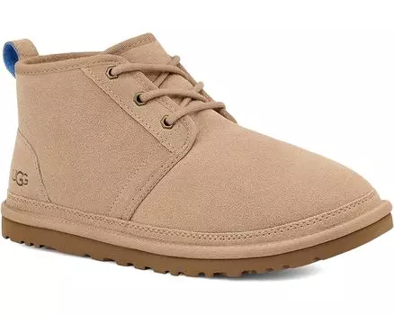 Ботинки UGG Neumel, цвет Sand/Santorini