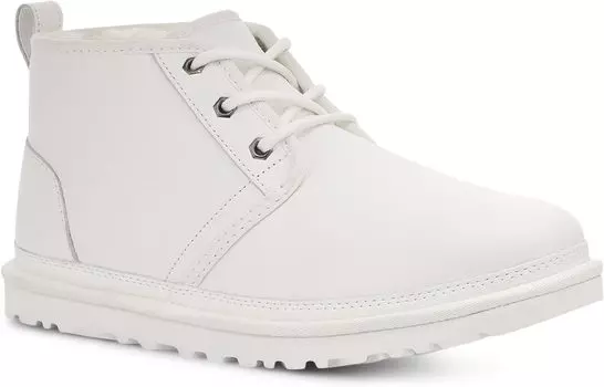 Ботинки UGG Neumel, цвет White/White